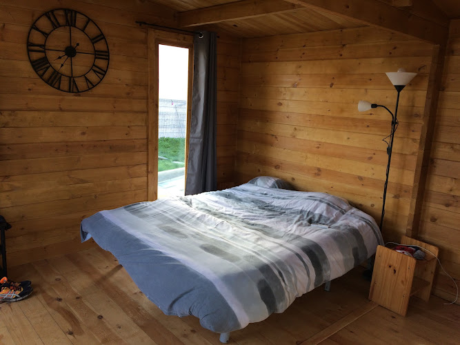 Le chalet montechois à Montech