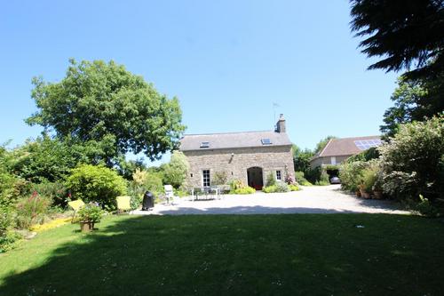 La Beslière à Couville