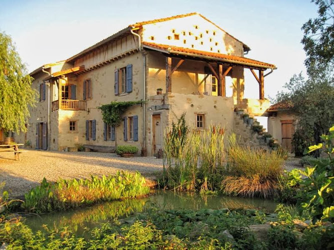 Chambres d hôtes La Quérette