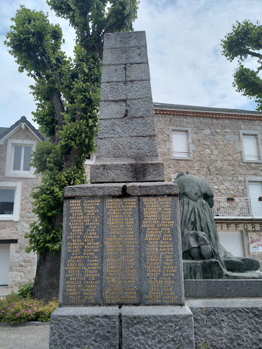 Le Chatiague à Tence