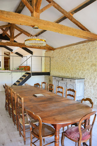 Gîte des communs à Loubens