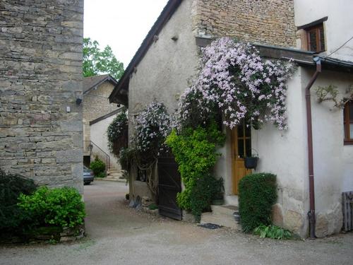 La Vrémontoise