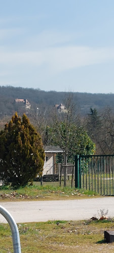 Aire de Camping Car Souillac à Souillac