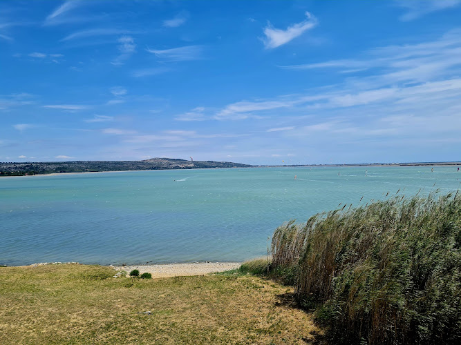 Camping Le Clapotis à La Palme