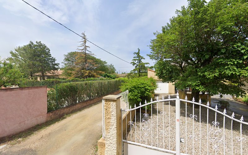 Gite La Bergerie à La Baume-de-Transit