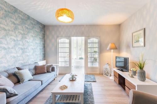Villa Gold - Appartement Byrd à Ver Sur Mer