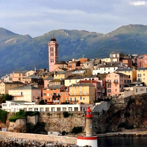 Chez Marjorie à Bastia