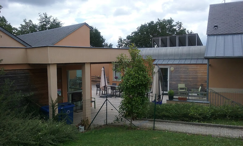 La Maison des Cent Vallées à Naucelle