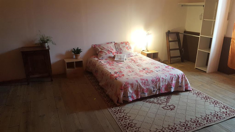 La Caseta à Decazeville