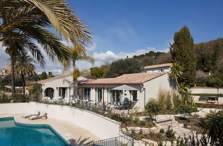 La Bastide de Biot