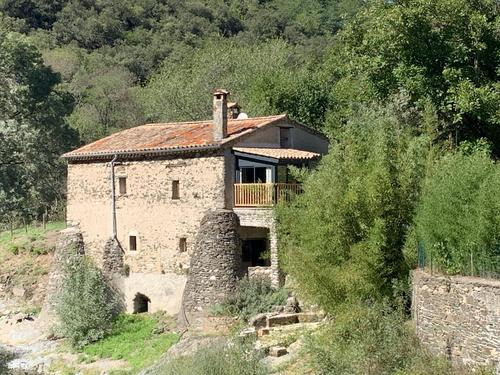 Le Moulin à Sumene