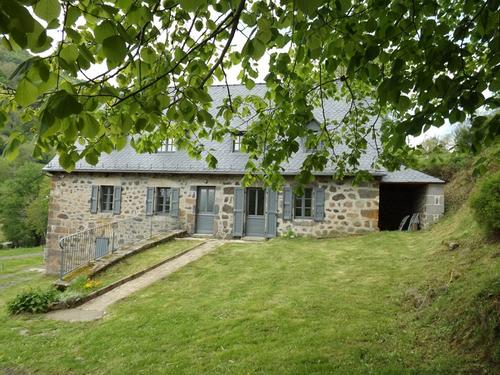 Gîte des 4 saisons