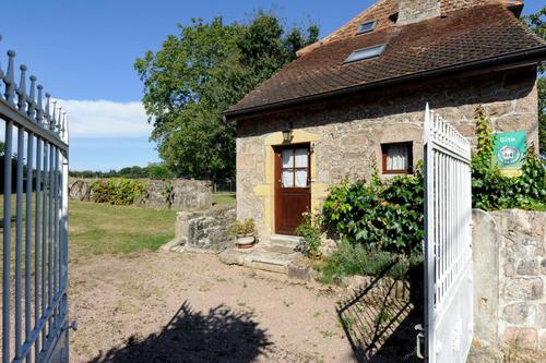 Les Essertines à Verosvres