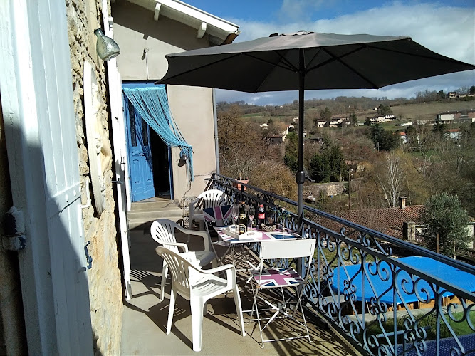 Las Palmas Finca Turística, Filandia à Caylus