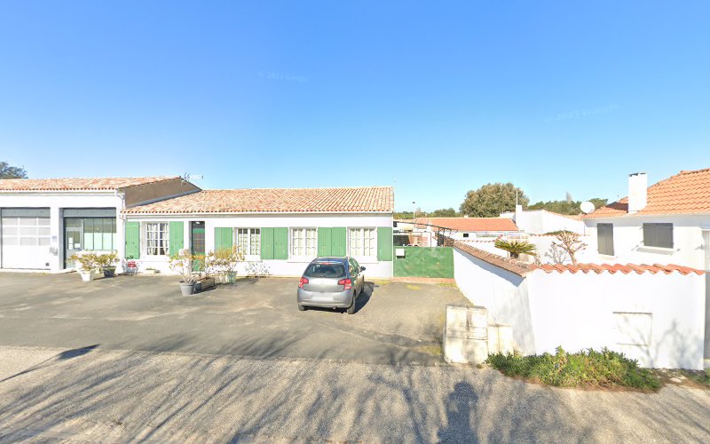 La P tite Ré t aise à Sainte-Marie-de-Ré