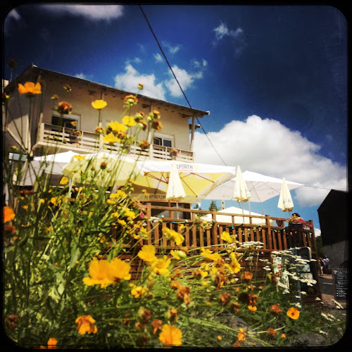 Le Marius hôtel à Aydat