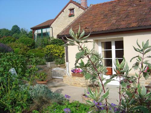 Gîte de la Velle à Saint-Martin-Du-Tartre