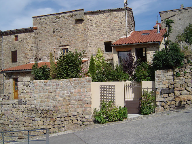 Gîte du Besset