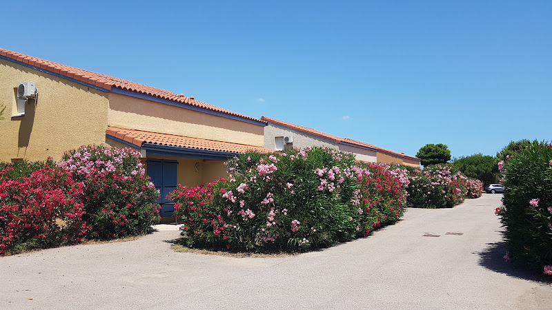 Résidence Le Mas de Torreilles à Torreilles