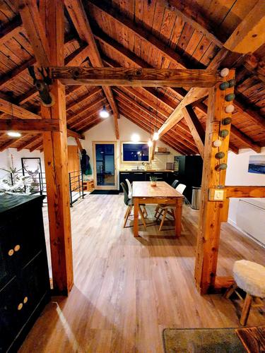 Gîte du Gazon du Cerisier à Le Tholy