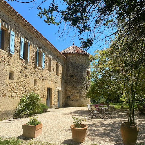 Souplassens, Maison forte