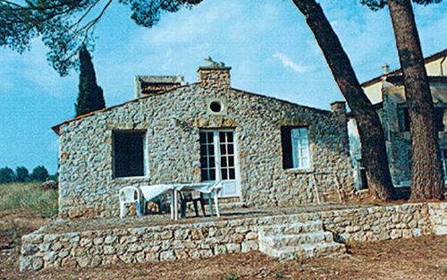 Le Bastidon le Pavillon à Fox Amphoux