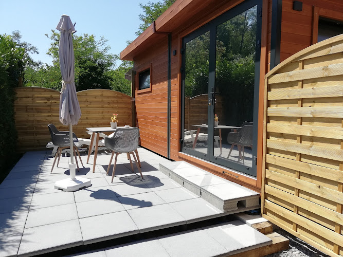 Lodge du Léman à Sciez