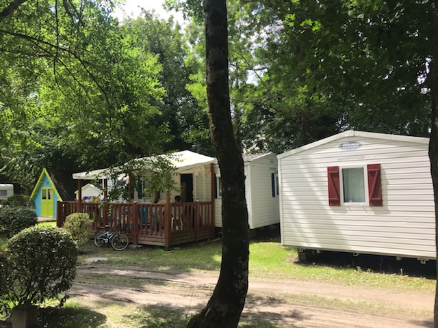 Camping Walmone à Saint-Sulpice-de-Royan