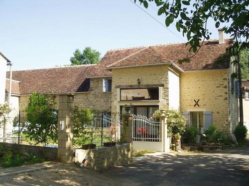 Domaine de Beaudon à Augerville-La-Riviere