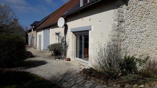 Gîte La Fortaiserie à Hommes