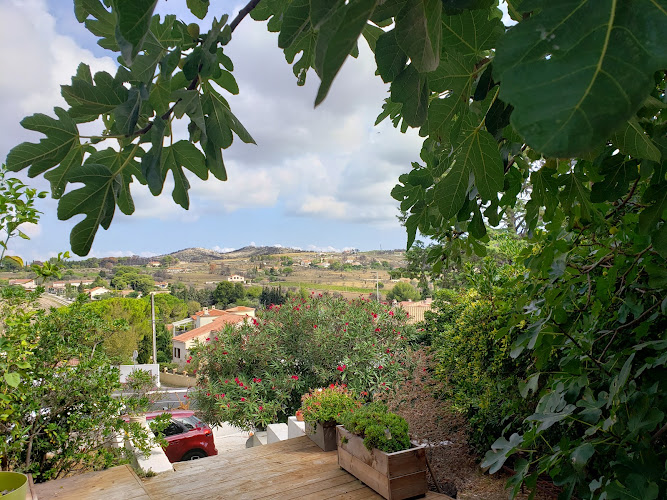 Villa Les Roches Blanches à Martigues