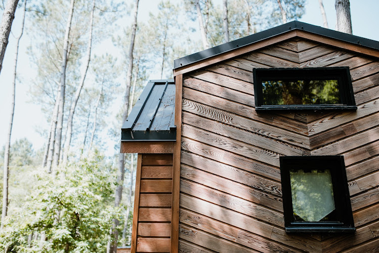 Tiny Stay à Baugé-en-Anjou