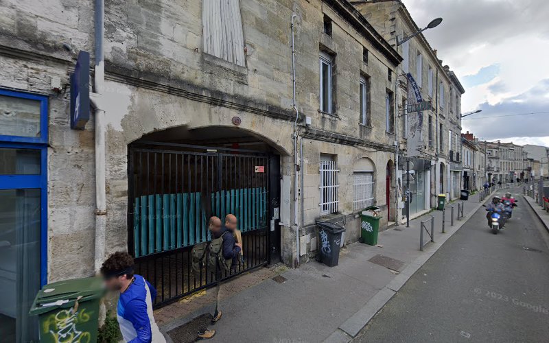 ClubLord - Lovely Apartment à Bordeaux
