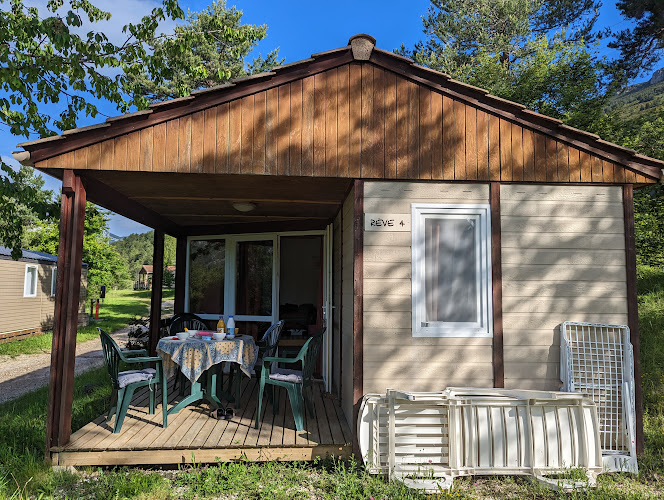 Camping naturiste Le Haut Chandelalar à Briançonnet