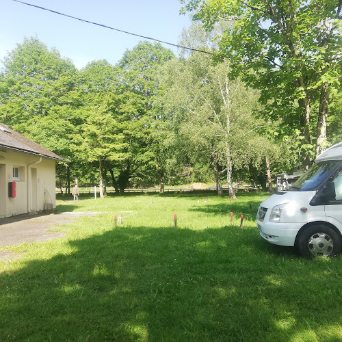 Camping Carolle