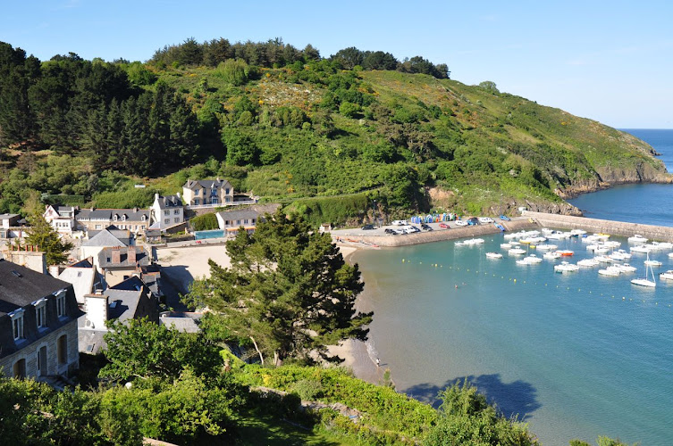 Maison Avel Mor à Plouézec
