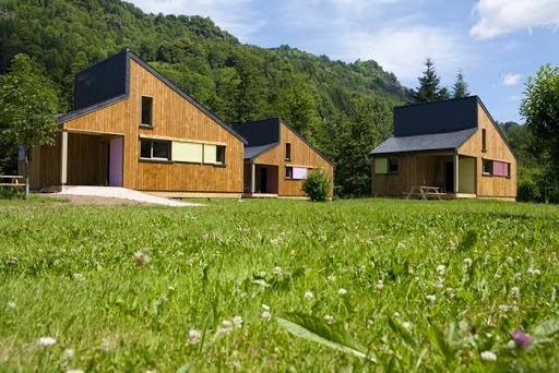 Camping La Bédisse à Thiézac