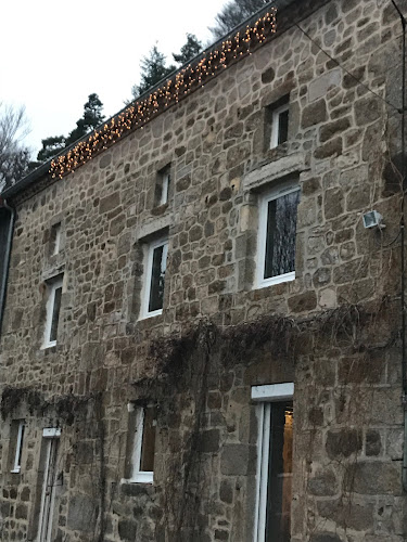 Gites Pilat à Colombier