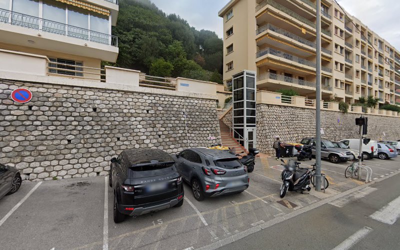 BnB French Riviera Superbe Appartement à Villefranche-sur-Mer
