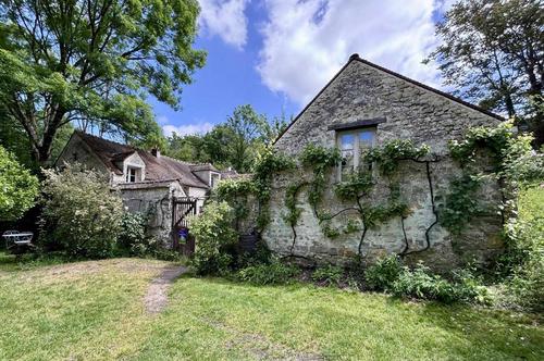 G912019 à Buno-Bonnevaux