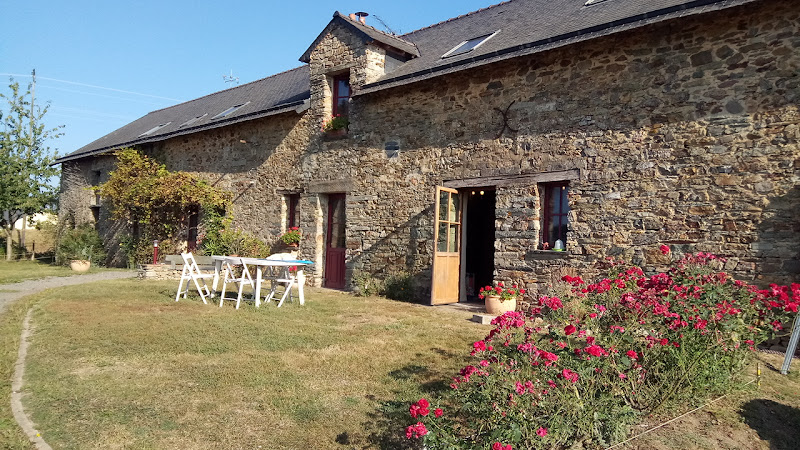 les Bassins de Launay à Chteaubriant