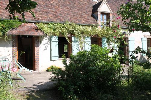 Gîte La Censive (7p)