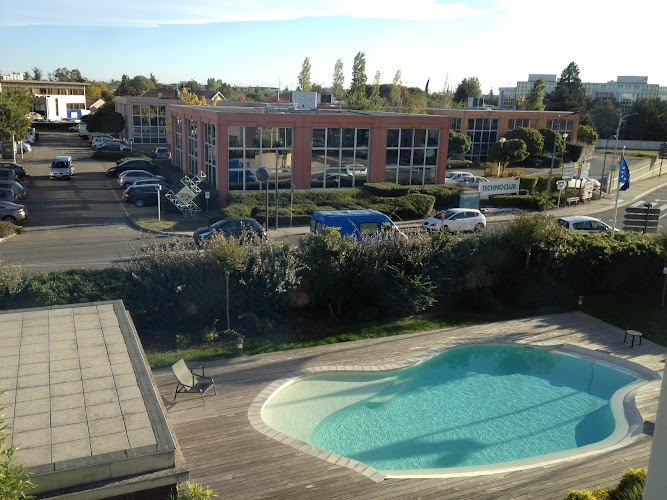 Societe Hoteliere Toulouse Aeroport