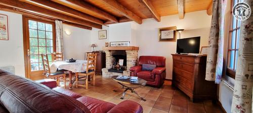 La petite grange à Brouckerque