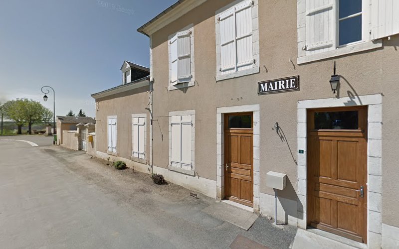 Ferme de l hélice à Sarzay