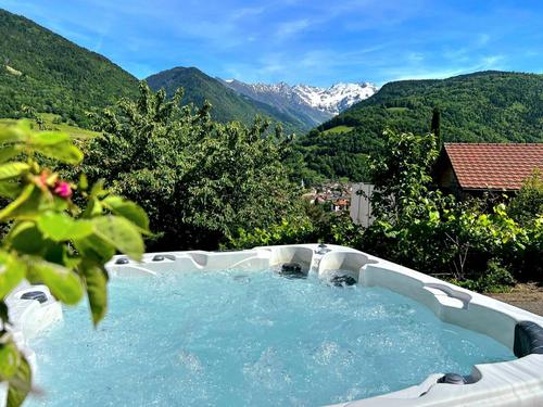 Lovely Villa à Allevard