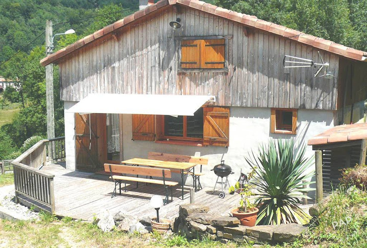 Gîte du frêne à Fougaron