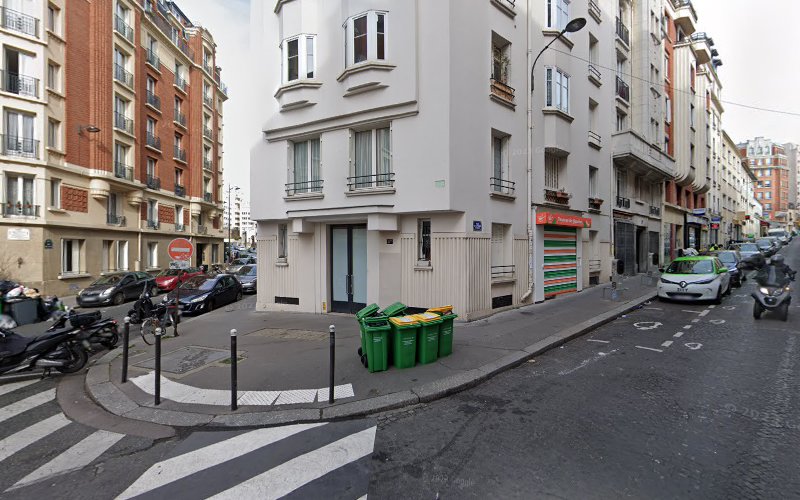 La cabannes