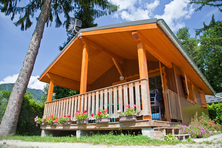 Campingneiges à Grand-Aigueblanche