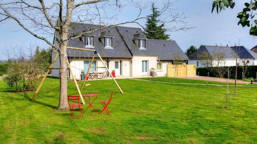 Le Clos Lucette à AMBOISE